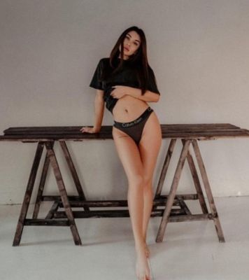 Дорогая элитная проститутка Лина НЕ салон , рост: 167, вес: 53