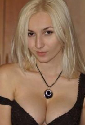 ВИП проститутка Оленька, рост: 170, вес: 55